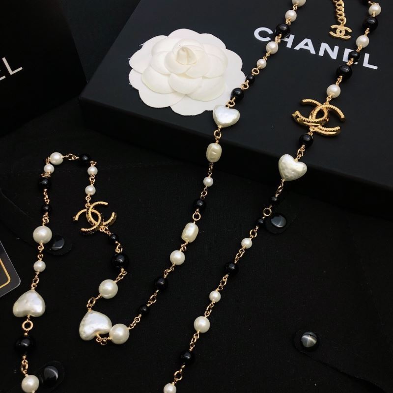 Chanel Necklaces